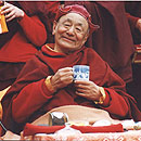 Lama Gendun Rinpoce